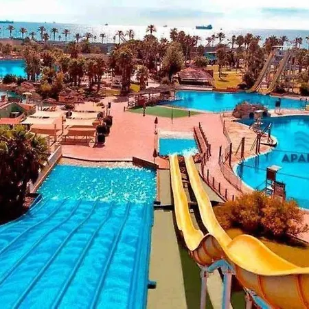 Apartbeach Edif Barcelona Y Centrico Apartment