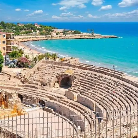 Apartment Apartbeach Edif Barcelona Y Centrico Salou