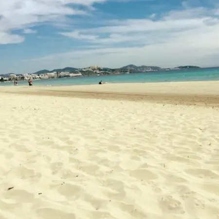 Apartment Apartbeach Edif Barcelona Y Centrico Salou