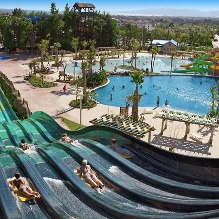 Apartbeach Edif Barcelona Y Centrico * Salou