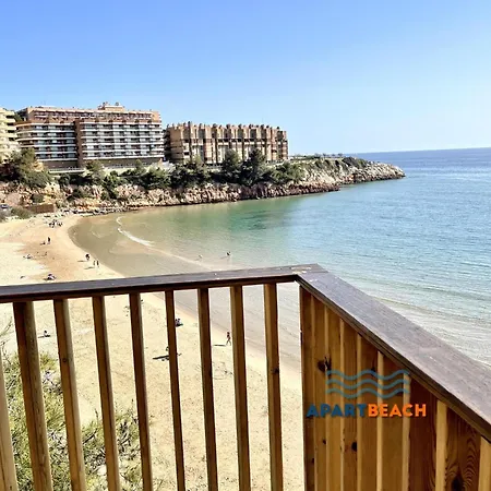 Apartbeach Edif Barcelona Y Centrico