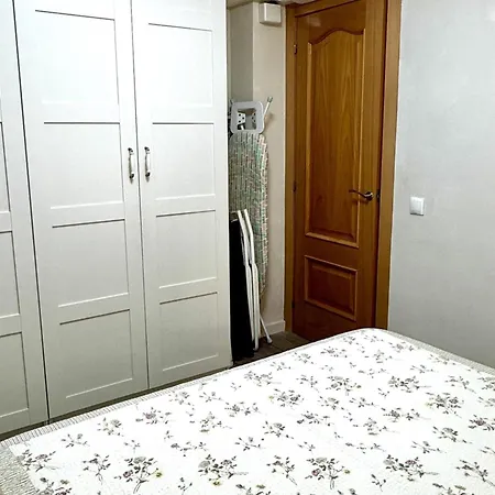 Apartment Apartbeach Edif Barcelona Y Centrico *