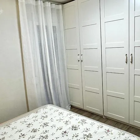 Apartment Apartbeach Edif Barcelona Y Centrico *
