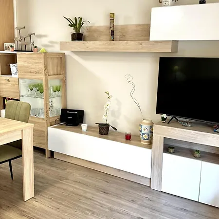 Apartbeach Edif Barcelona Y Centrico Apartment Salou