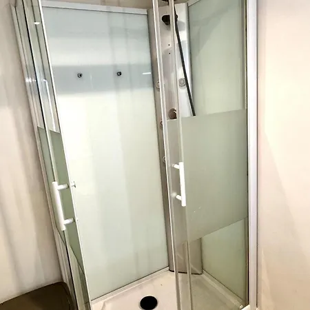 Apartbeach Edif Barcelona Y Centrico Apartment